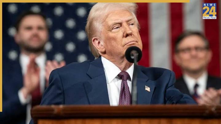 Trump pulls shock move amid soaring prices; cuts tariffs on beef, coffee and other food items