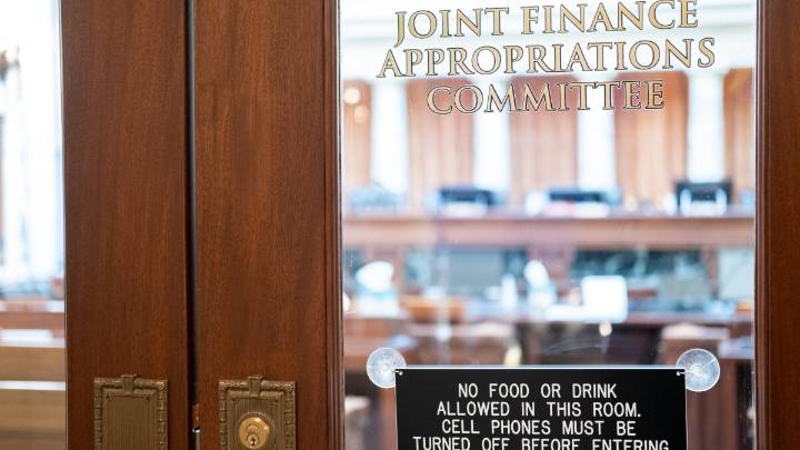 Bills for Medicaid, schools and prisons tick up ahead of 2026 legislature