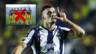 Germán Berterame ELIMINA al América de la Liguilla; Rayados avanza a Semifinales con drama