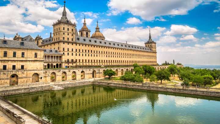 Estos son los municipios de Madrid con mayor presencia del gas radón: cáncer y granito van de la mano