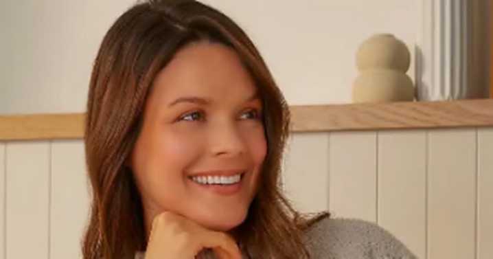 Dunelm loungewear set now under £20 and 'super cosy'