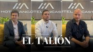 EL TALIÓN - EPISODIO 35