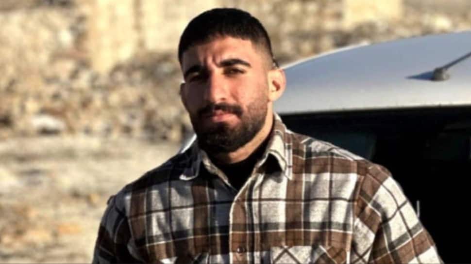 From Post To Pistol: The Deadly Price Omid Sarlak Paid For Burning Khamenei's Picture In Iran