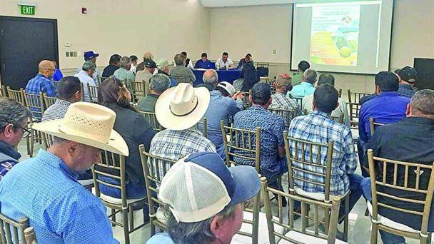 Prevén multas de hasta ¡5 mdp por robar agua!