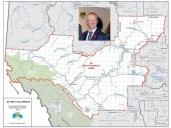 Whitecourt decries provincial election map redraw, cutting rural seat
