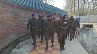 ‘We Will Never Forget Their Families’: J&K DGP Prabhat On Nowgam Police Station Blast Victims