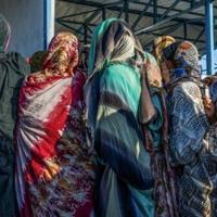 UN aid chief hails talks with Sudan army leader