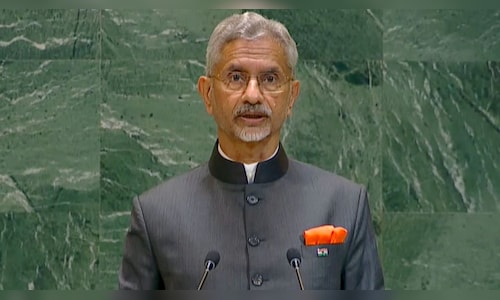 'Zero tolerance', 'no whitewashing': Jaishankar on terrorism at SCO meeting in Russia
