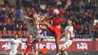 Xolos derrota a Atlas y lo elimina