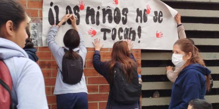 Capturaron a hombre en Cocorná por abusar sexualmente de sus dos hermanas: el sujeto ya había estado bajo la lupa de las autoridades