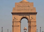 Rename Delhi as ‘Indraprastha’ to revive civilisational pride: BJP MP writes to Centre