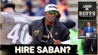 WOW:  Deion Sanders Hiring Nick Saban Could be the Key to Turning Things Around