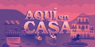 Episodio de esta semana de AQUÍ en CASA