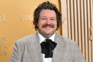 Matty Matheson from 'The Bear' Celebrates 12 Years of Sobriety