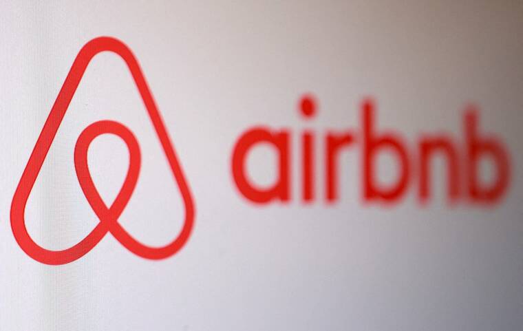 Airbnb turns to Spain’s villages as cities tighten rules
