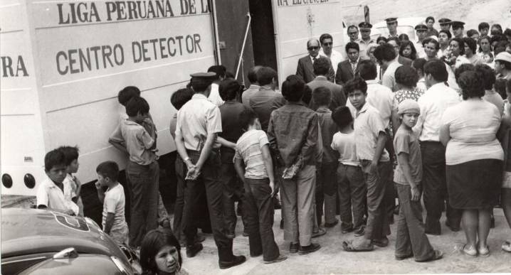 La Liga Contra el Cáncer cumple 75 años: la historia de cómo se creó una iniciativa que hoy atiende a más de 300 mil personas al año