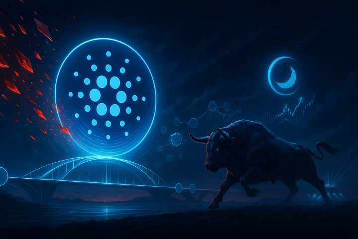 Cardano Founder Outlines 2026 Revival Plan