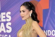 Andrea Meza se pronuncia escándalo Miss Universo 2025