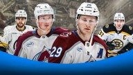 Why Avalanche will break Bruins’ all-time single-season points record in 2025