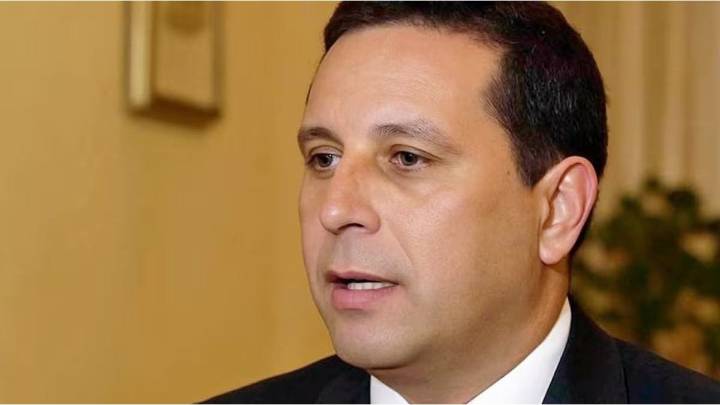 Causa ANDIS: tras la declaración de Diego Spagnuolo, Daniel Garbellini enfrenta su indagatoria