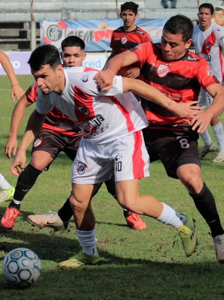 La cima será el premio mayor