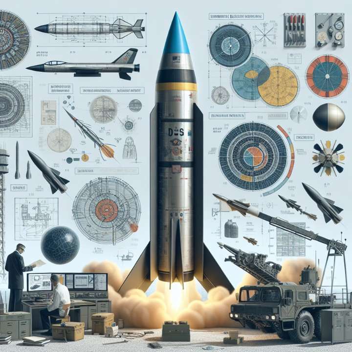 North Korea Launches New Ballistic Missile Test