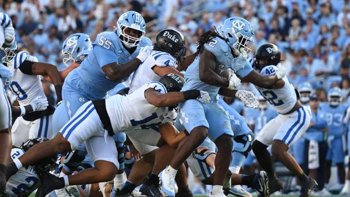 Duke football vs Wake Forest live updates, start time, TV channel