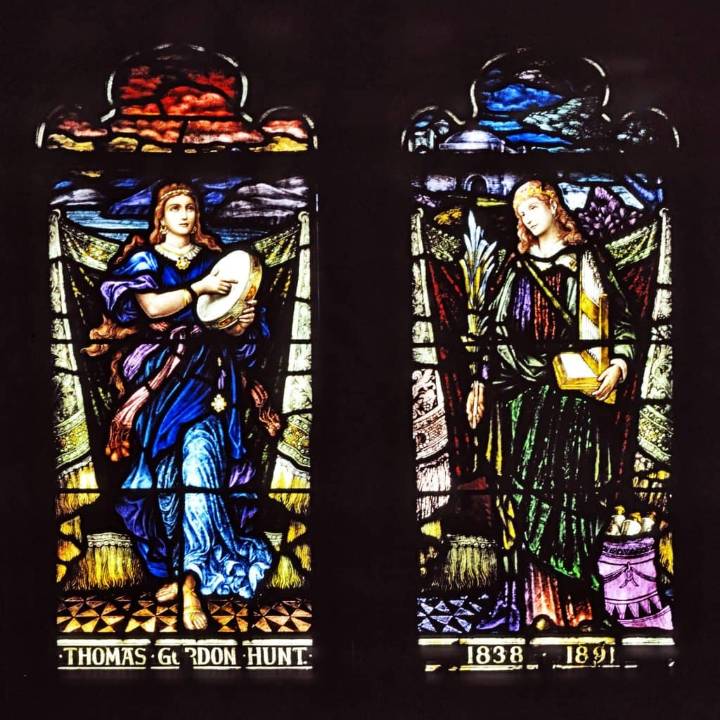 Christ Church Greenwich to Present Gala Concert Honoring St. Cecilia