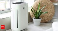 6 tips to enhance your air purifier’s performance for cleaner and healthier indoor air