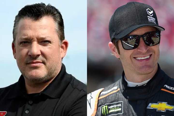 Garage Rumor: Tony Stewart & Kasey Kahne to Make NASCAR Return, Leaving Fans Buzzing