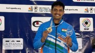 Shooting World Championships: Rudrankksh Patil leads Indian challenge in Cairo, his happy hunting ground