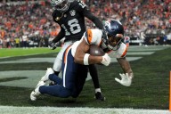Denver Broncos vs. Las Vegas Raiders: TV channel, time, what to know for TNF