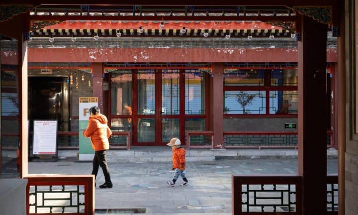 China reactiva el turismo como herramienta de presión en plena disputa bilateral con Japón