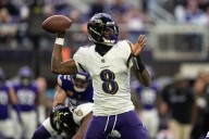 Baltimore Ravens Linked to Mind