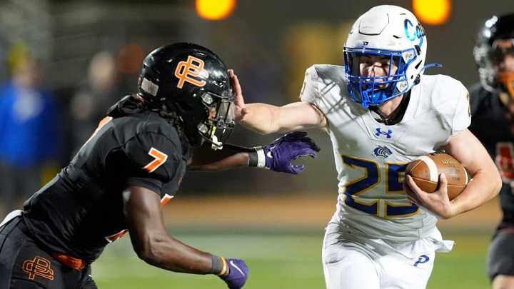 Is this the year for Sand Springs? We break down the Class 6A