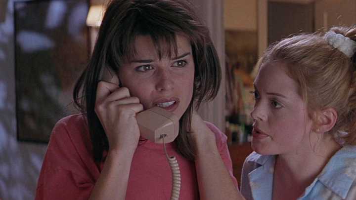 The Scream Actress Who Almost Played Sidney Prescott Instead Of Neve Campbell