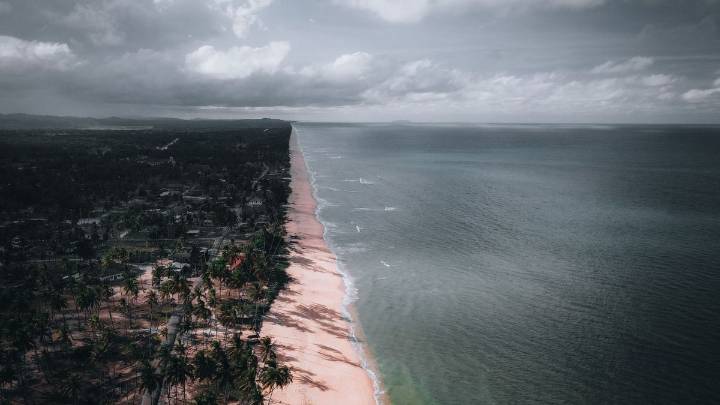 When the Ocean Roars: The Call for Tsunami Preparedness