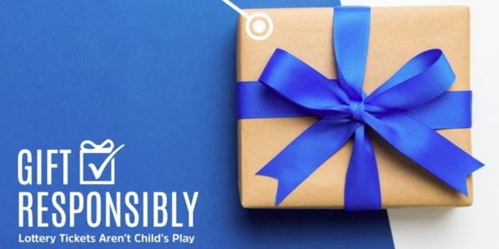 Arkansas Scholarship Lottery urges shoppers to gift responsibly
