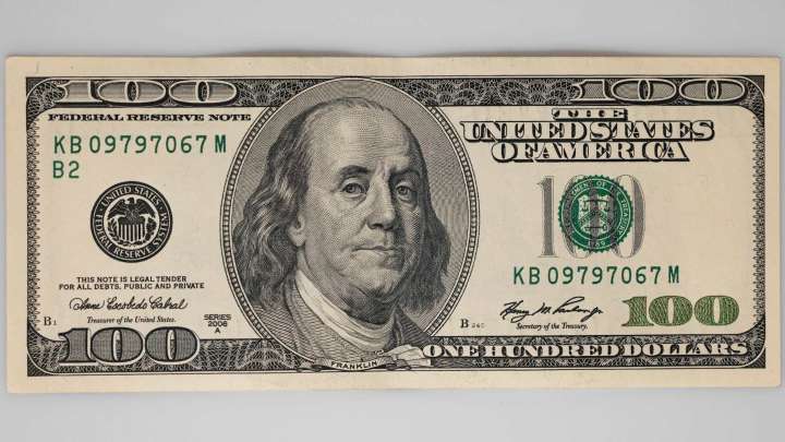 Precio del Dólar Hoy SÁBADO 29 de Noviembre de 2025: ¿Cómo Está el Tipo de Cambio con el Peso?