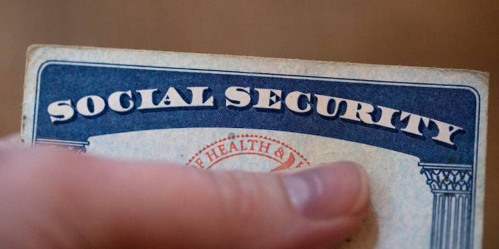 CONSUMER FIRST ALERT: New Social Security scam