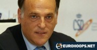 La Liga president attacks European Commissioner for Sport, NBA Europe, and Real Madrid