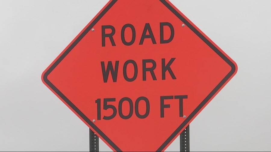 ALDOT changes times for I-20 resurfacing in St. Clair County