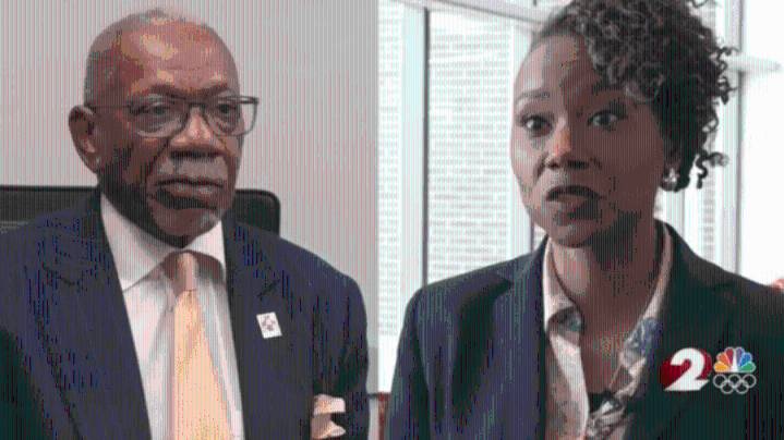 Dayton mayor candidates talk public safety, uncertainty