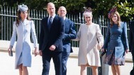 'Shadowing her mother's duties': Zara Tindall set to quietly step up royal work with Princess Anne as Prince William plots brutal palace purge