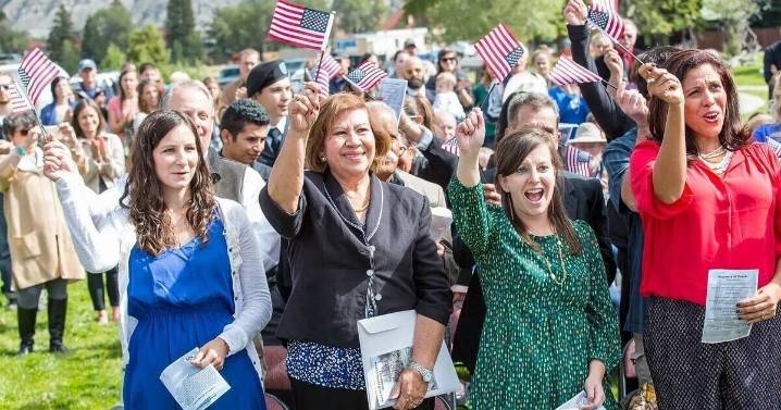 Family-based visa quotas cause system backlogs