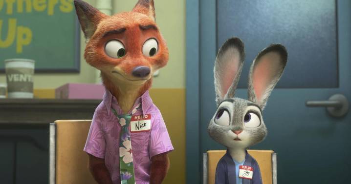 'Zootopia 2' roars to record-setting global box office with $556M opening