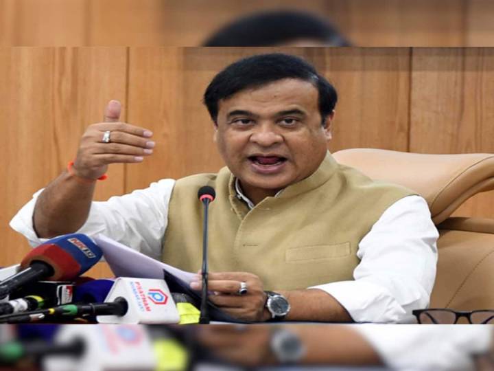 7-Year Jail For Husbands: Assam Govt Drops Legal Bombshell, Set To Place Anti