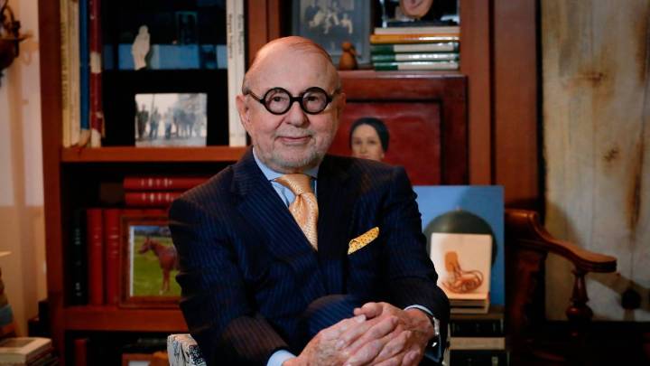 “La democracia sobrevivirá porque no hay otro camino”: Alberto Casas