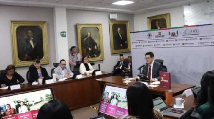 Niegan protesta a edil suplente de Pisaflores; investigan a hermana por homicidio del titular