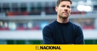 Xabi Alonso lo ve preparado para dar el salto al Real Madrid después de lo visto en Anfield